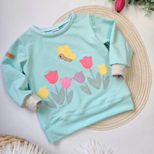 Pulover "Pomlad" - 92