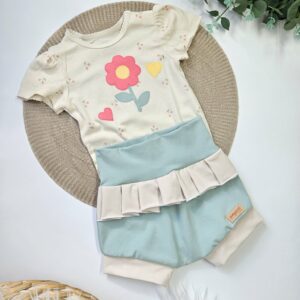 Poletni komplet "Rožica" - 74