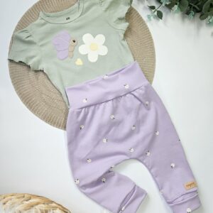 Komplet "Metulj" - 74