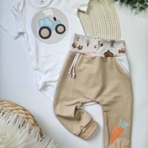 Komplet "Traktor" - 92